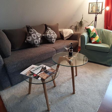 Ferienwohnung Am Schwanensee Plön Kültér fotó