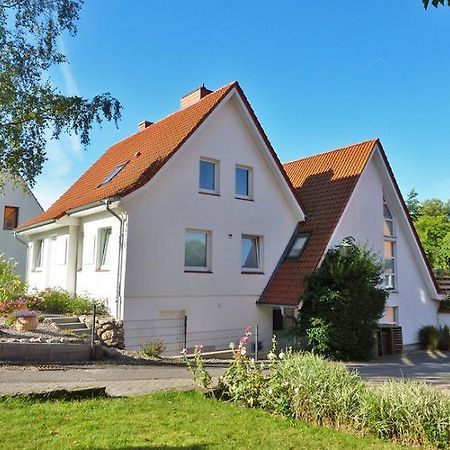 Ferienwohnung Am Schwanensee Plön Kültér fotó