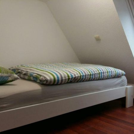 Ferienwohnung Am Schwanensee Plön Kültér fotó