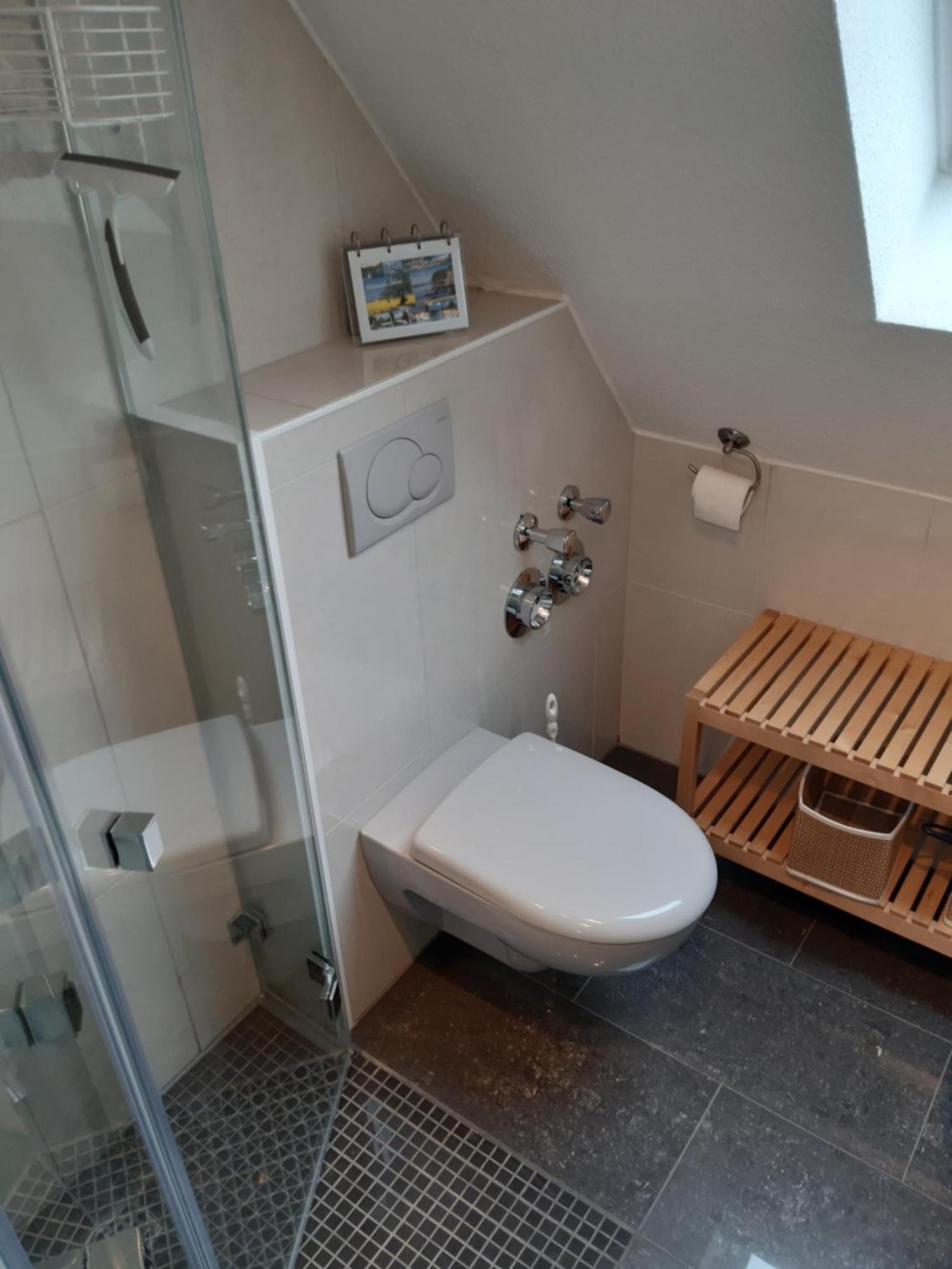 Ferienwohnung Am Schwanensee Plön Kültér fotó