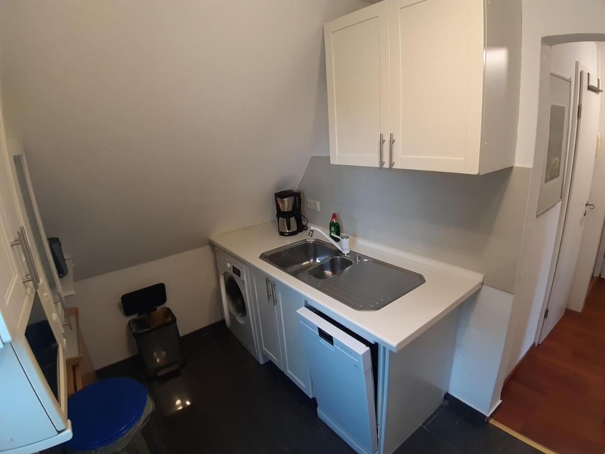 Ferienwohnung Am Schwanensee Plön Kültér fotó