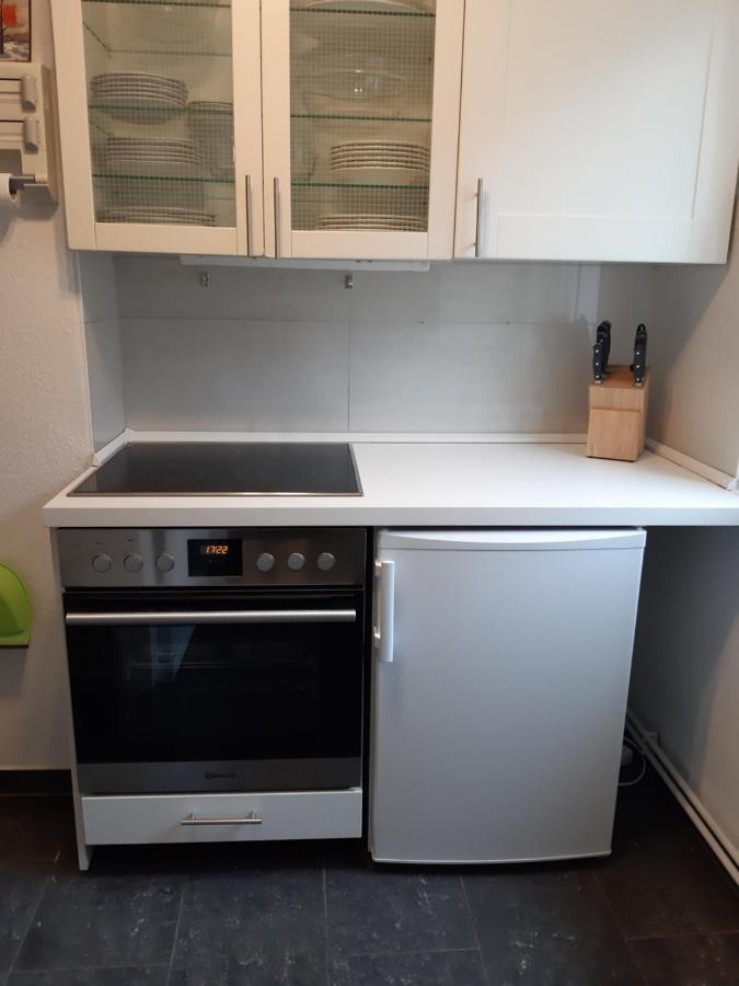Ferienwohnung Am Schwanensee Plön Kültér fotó