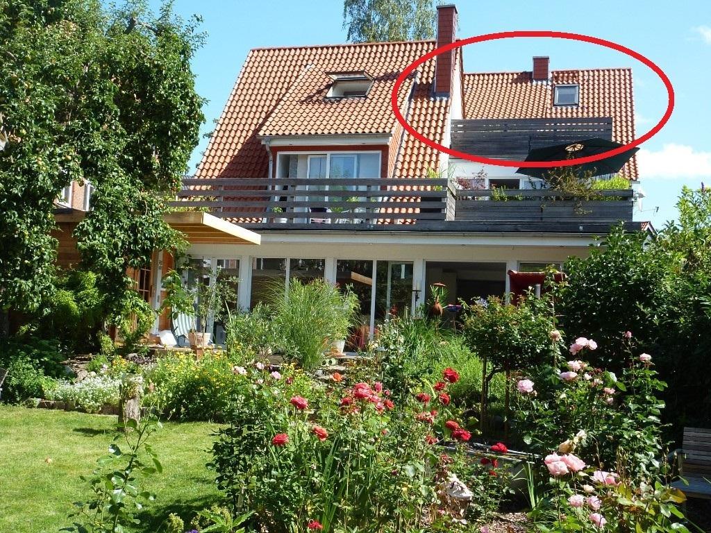 Ferienwohnung Am Schwanensee Plön Kültér fotó