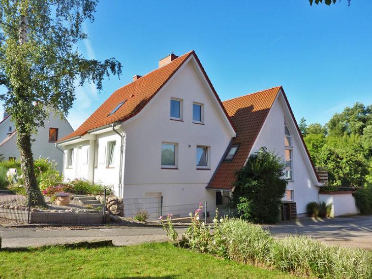 Ferienwohnung Am Schwanensee Plön Kültér fotó