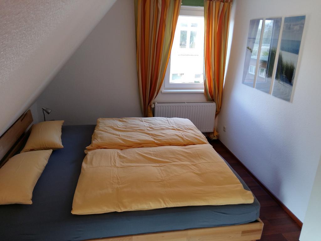 Ferienwohnung Am Schwanensee Plön Kültér fotó