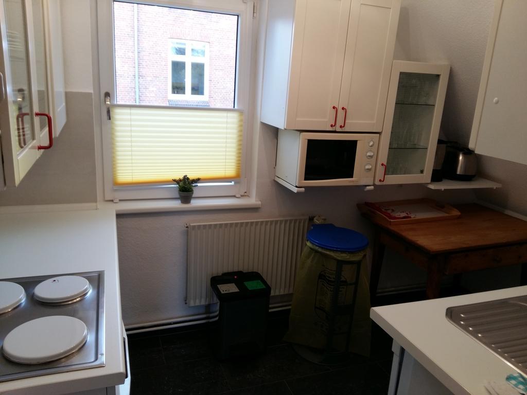 Ferienwohnung Am Schwanensee Plön Kültér fotó