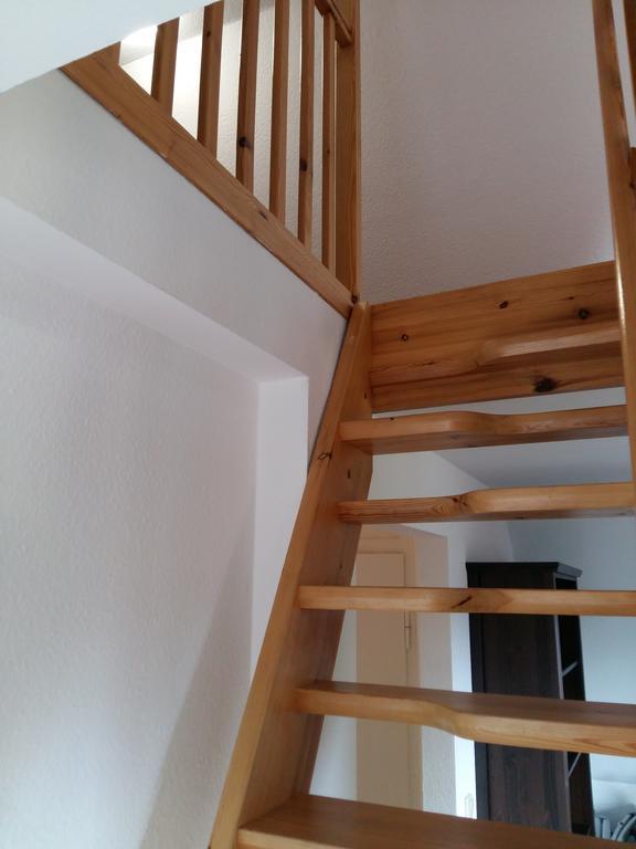 Ferienwohnung Am Schwanensee Plön Kültér fotó