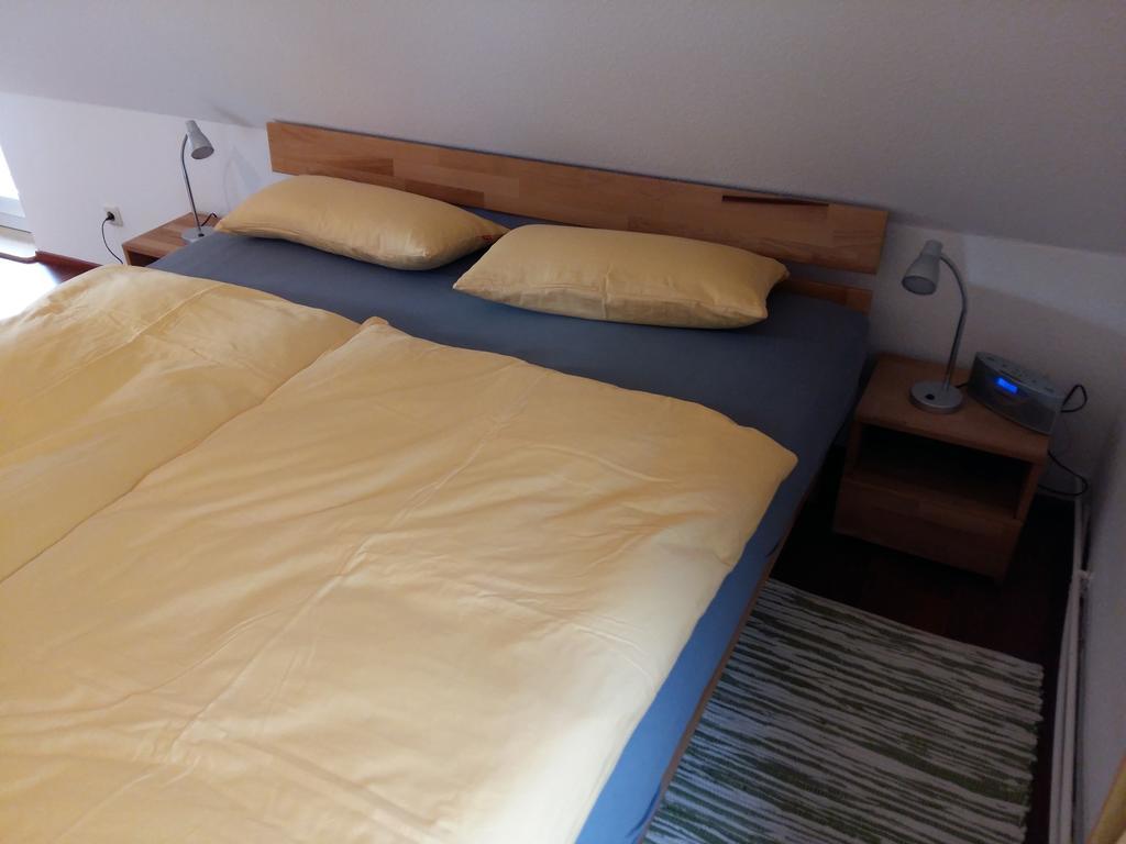 Ferienwohnung Am Schwanensee Plön Kültér fotó