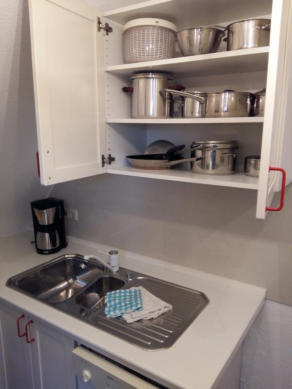 Ferienwohnung Am Schwanensee Plön Kültér fotó