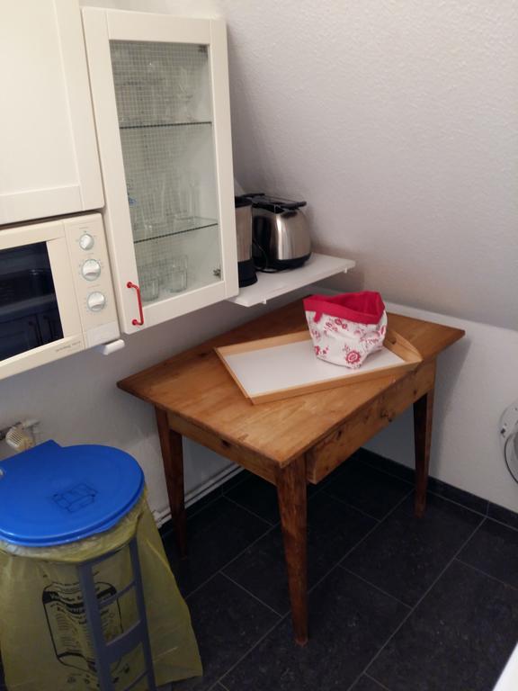 Ferienwohnung Am Schwanensee Plön Kültér fotó