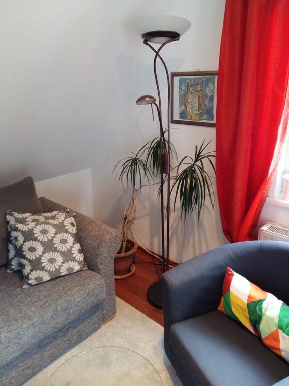 Ferienwohnung Am Schwanensee Plön Kültér fotó
