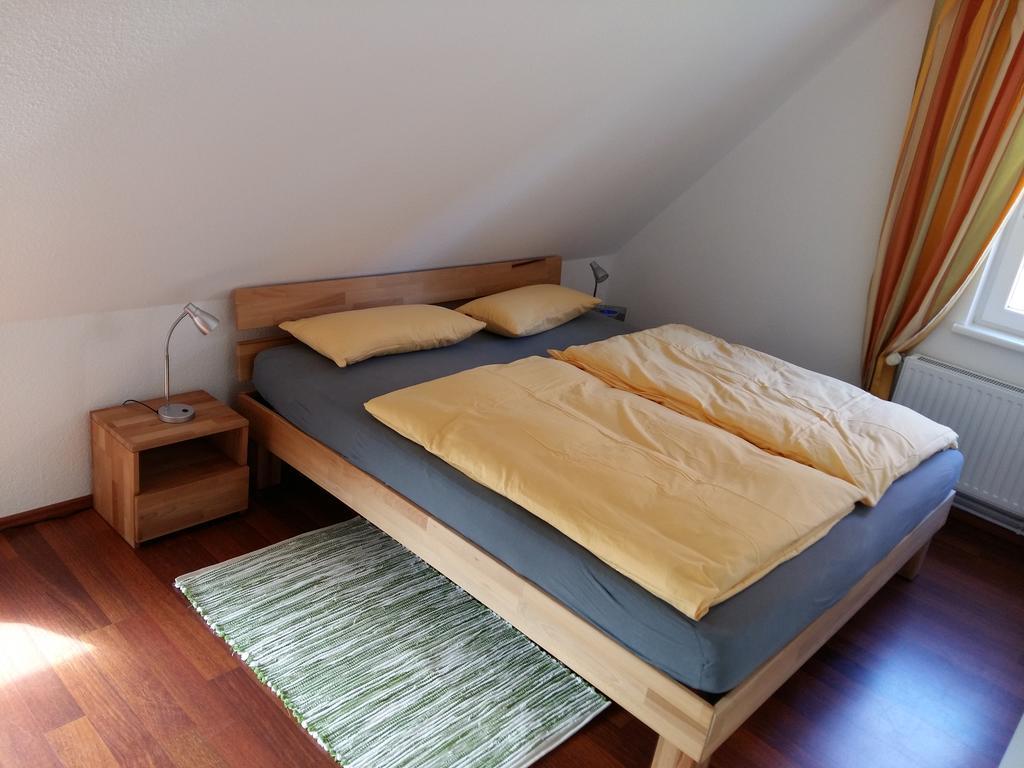 Ferienwohnung Am Schwanensee Plön Kültér fotó