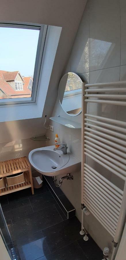 Ferienwohnung Am Schwanensee Plön Kültér fotó