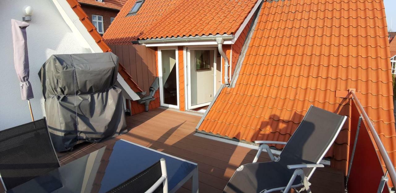 Ferienwohnung Am Schwanensee Plön Kültér fotó